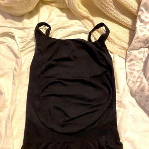 Blanqi Maternity Tank